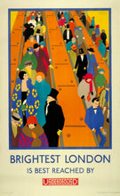 Load image into Gallery viewer, Set of 4 Books of Postcards: London - Posters from The London Transport Museum
