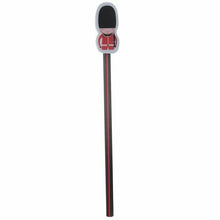 Load image into Gallery viewer, Set of 4 London Design Novelty Pencil and Eraser Set
