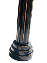 Load image into Gallery viewer, India Ashoka Pillar Wooden Handmade H30cm
