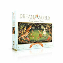 Load image into Gallery viewer, Elven Dream Jigsaw Puzzle 80 Pieces - New York Puzzle Company
