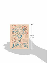 Load image into Gallery viewer, Winter Gardens Embellished Notecards Cards by Elizabeth Olwen
