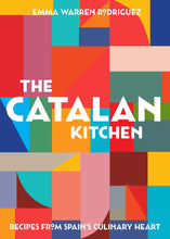 Load image into Gallery viewer, The Catalan Kitchen by Emma Warren
