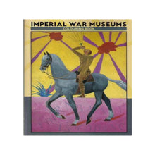Load image into Gallery viewer, Imperial War Museum Posters Colouring Book 22 Artworks to colour
