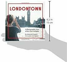 Load image into Gallery viewer, LondonTown - A Photographic Tour of the City&#39;s Delights by Susannah Conway
