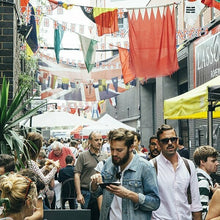 Load image into Gallery viewer, Set of 3 LondonTown Books - A Photographic Tour of the City&#39;s Delights by Susannah Conway
