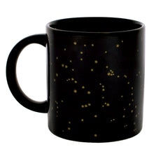 Load image into Gallery viewer, Set of 6 Golden Constellations Mugs- The Unemployed Philosophers
