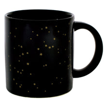 Load image into Gallery viewer, Set of 6 Golden Constellations Mugs- The Unemployed Philosophers
