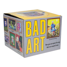 Load image into Gallery viewer, Bad Art MOBA Coffee Mug

