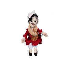 Load image into Gallery viewer, Eleanor Roosevelt Plush Doll for Kids and Adults 30cm
