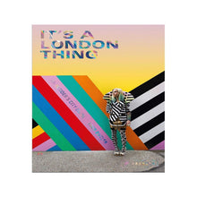 Load image into Gallery viewer, Set of 3 Books - It&#39;s a London Thing by Fred Butler Book
