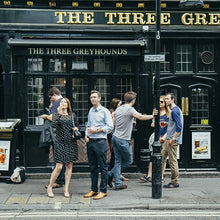 Load image into Gallery viewer, Set of 3 LondonTown Books - A Photographic Tour of the City&#39;s Delights by Susannah Conway
