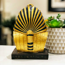 Load image into Gallery viewer, Tutankhamum Bust Homedecor H21cm
