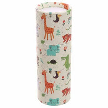 Load image into Gallery viewer, Set Of 6 Africa Animals Pencil Tubes with Colouring Pencils
