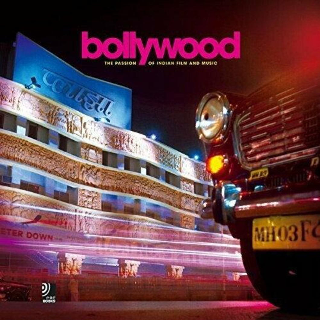 Bollywood by Silja Schriever-Klassen EarBook