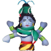 Load image into Gallery viewer, Shiva Magnetic Personality By The Unemployed Philosophers Guild
