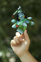 Load image into Gallery viewer, Shiva Magnetic Personality By The Unemployed Philosophers Guild
