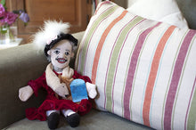 Load image into Gallery viewer, Eleanor Roosevelt Plush Doll for Kids and Adults 30cm
