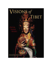 Load image into Gallery viewer, Visions of Tibet by Thomas F. Yarnall
