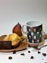 Load image into Gallery viewer, Set of 2 World Artists Coffee Mugs
